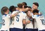 Inglaterra e Estados Unidos se enfrentam pela segunda rodada da Copa
