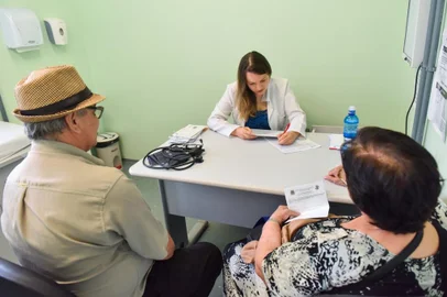 Projeto para contratação de 30 médicos é aprovado sem a garantia de interesse dos profissionais em Caxias do Sul <!-- NICAID(15042660) -->