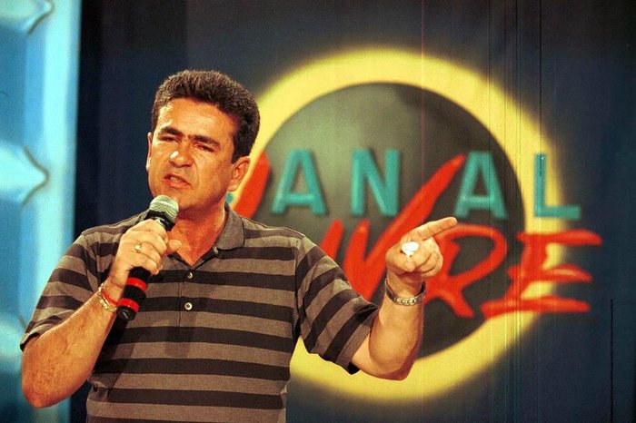 Netflix / Divulgação Netflix / Divulgação