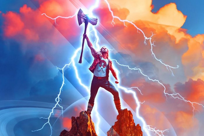 Marvel / Divulgação Marvel / Divulgação