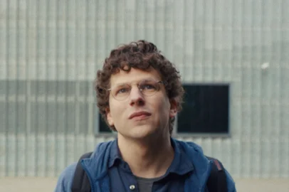 A Verdadeira Dor (2024), filme de Jesse Eisenberg<!-- NICAID(15964284) -->