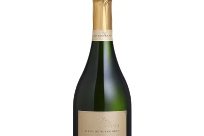 Espumante Cave Antiga Brut Blanc de Blanc, R$ 119