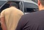 Suspeito de envolvimento em quatro assassinatos em Porto Alegre é preso no litoral catarinense
