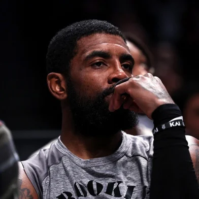 Kyrie Irving, NBA