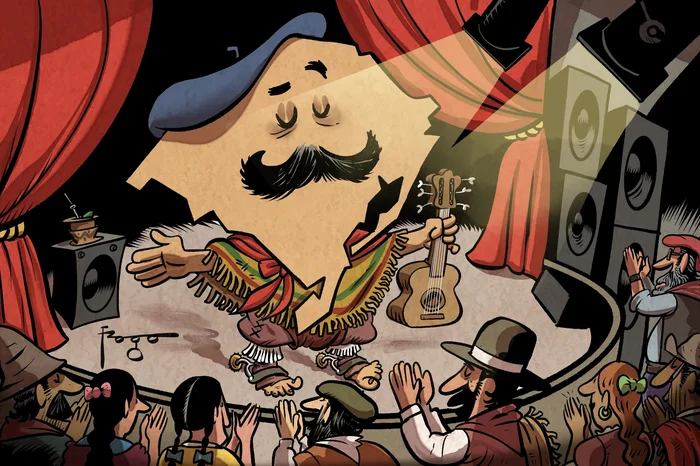 Gilmar Fraga / Agencia RBS