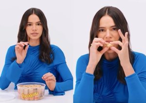 First We Feast/ YouTube / Reprodução