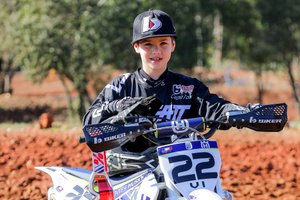 André Cobalchini Chacal / Divulgação