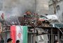 Bombardeio atribuído a Israel contra consulado do Irã na Síria mata autoridade militar iraniana