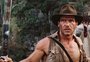 Plataforma reúne todos os filmes "Indiana Jones"
