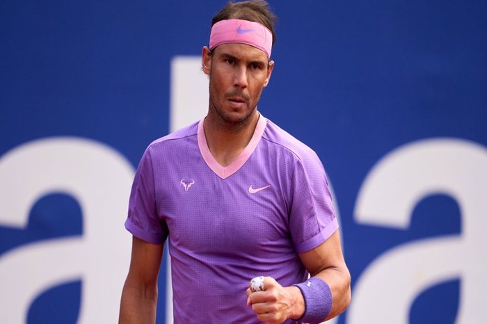 Divulgação / @atptour