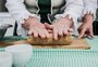 VÍDEO: saiba como é feito o pastel de pien, um dos destaques do Pastelfest de Carlos Barbosa 