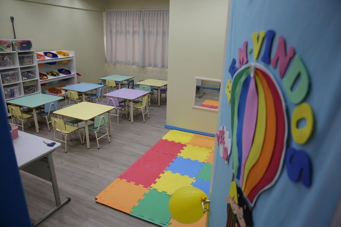 Porthus Junior / Agencia RBS