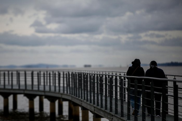 Jonathan Heckler / Agencia RBS