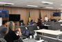 Testemunhas são ouvidas em primeira audiência do caso de mulher acusada de matar grávida para roubar bebê em Porto Alegre