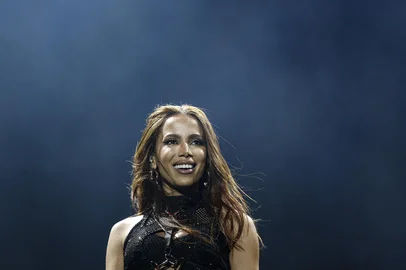 PLANETA ATLÂNTIDA 2025 - Anitta faz show no primeiro dia do festival<!-- NICAID(15966892) -->