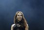 "Tem sido um ano desafiador", diz Anitta ao contar que está tratando infecção bacteriana