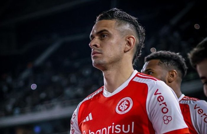 Ricardo Duarte / Inter, Divulgação