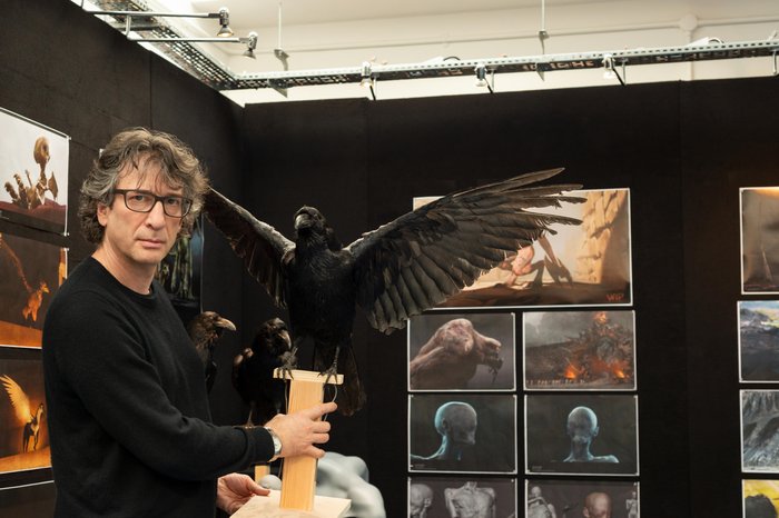 LIAM DANIEL/NETFLIX / Divulgação