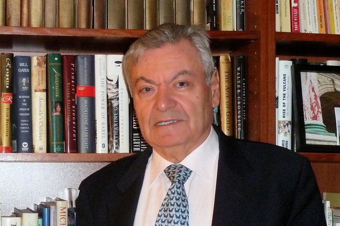 Arquivo pessoal / Arquivo pessoal