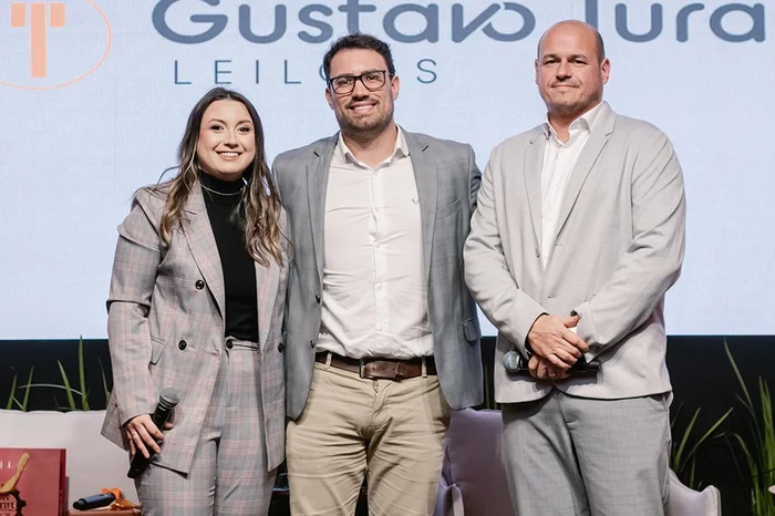 Greice Araújo / Divulgação