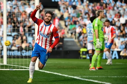 Portu, Girona, futebol