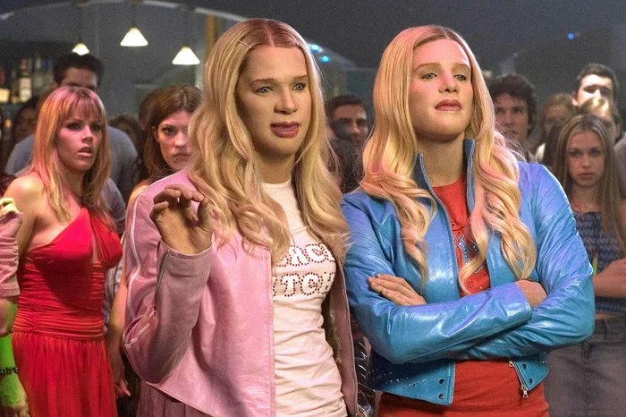 Columbia Pictures / Divulgação Columbia Pictures / Divulgação