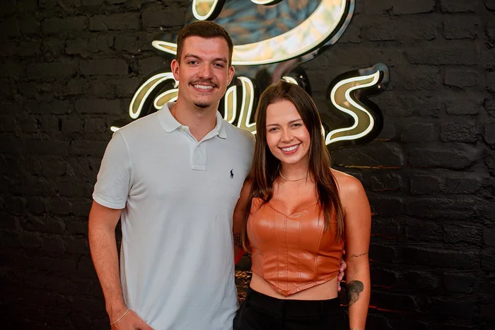 Mikael Wammes / Divulgação Mikael Wammes / Divulgação