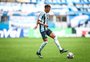 Grêmio rejeita investida árabe pelo volante Fernando Henrique