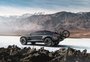 Audi Activesphere é o  crossover cupê conceito que se transforma em picape