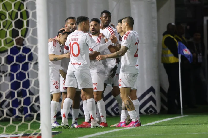 Ricardo Duarte / SCInternacional