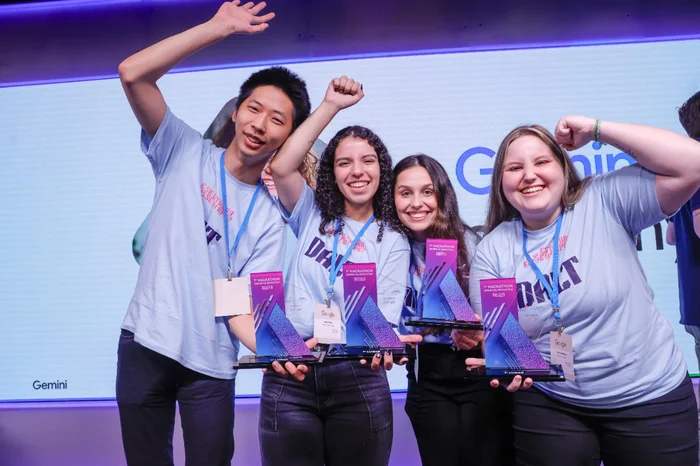 Inteli / Divulgação Inteli / Divulgação