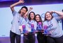 Grupo de gaúchos vence prêmio de inteligência artificial e vai conhecer a Google