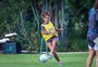 Grêmio informa lesão ligamentar em lateral-esquerda; veja período de recuperação