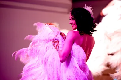 Espetáculo 18+ do Gattz, em Gramado<!-- NICAID(16387105) -->