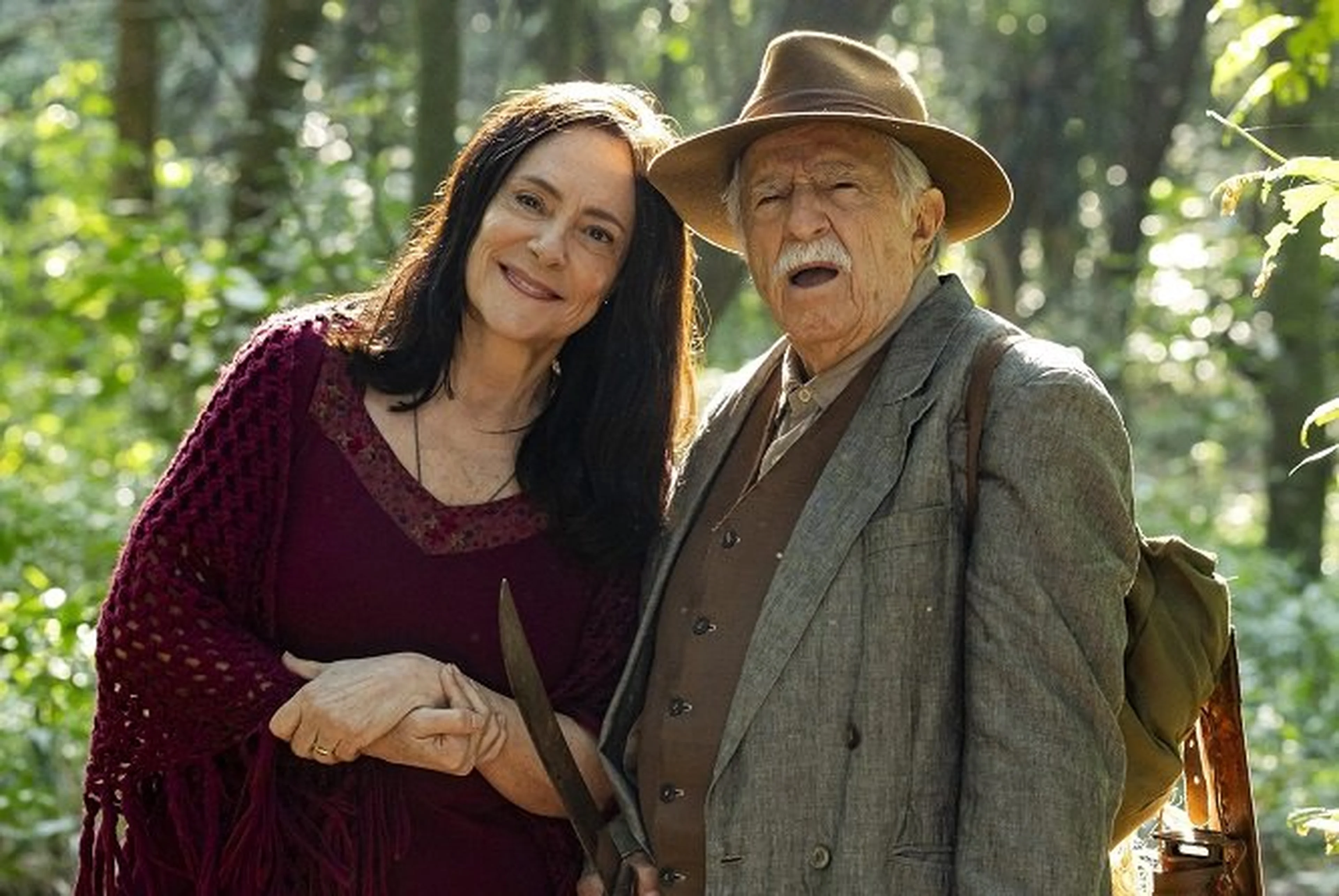 Manoella Mello/TV Globo