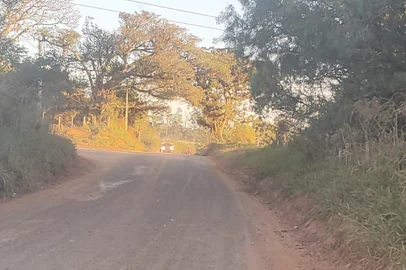 Filho é preso suspeito de matar o próprio pai a facadas em Gravataí<!-- NICAID(16301070) -->