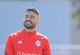 Inter deve ter novidade no primeiro treino para o Gre-Nal