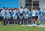 G-4 ou G-6: a briga do Grêmio na última rodada Brasileirão