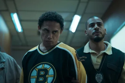 Silvero Pereira é protagonista de Maníaco do Parque