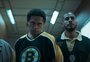 Silvero Pereira vive serial killer brasileiro no primeiro teaser de "Maníaco do Parque"