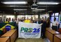 Lucas Diel embarca no PRD caxiense e segue ocupando a cadeira que era do PDT