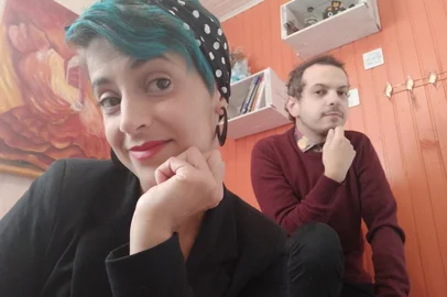 Centro de Cultura Ordovás apresenta mais uma edição da “Noite da Música Brasileira”. O evento contará com apresentações do Duo Nêga Jurema e do Dj Mono<!-- NICAID(15253358) -->