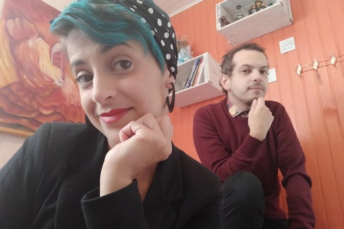 Divulgação / Divulgação Divulgação / Divulgação