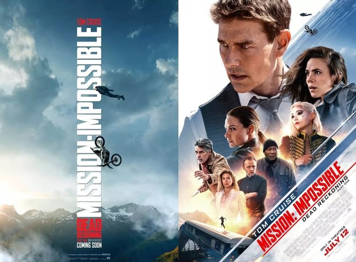 Paramount Pictures/ Reprodução