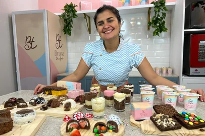 Bruna Trufas<!-- NICAID(15359221) -->