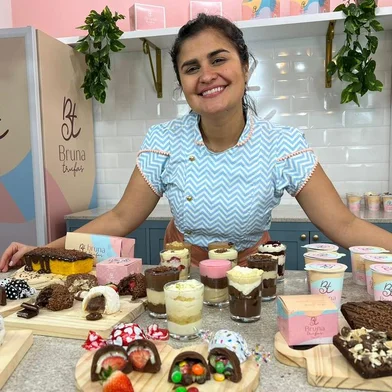 Bruna Trufas<!-- NICAID(15359221) -->