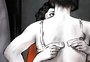 Na HQ "Degenerado", desertor da Primeira Guerra Mundial vira travesti para viver com sua esposa