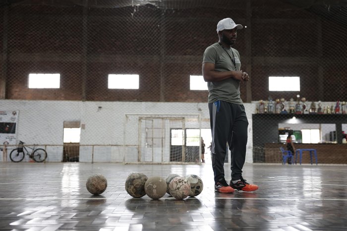 André Ávila / Agencia RBS André Ávila / Agencia RBS