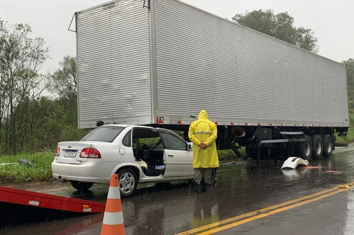 Luca Roth / Agencia RBS Luca Roth / Agencia RBS