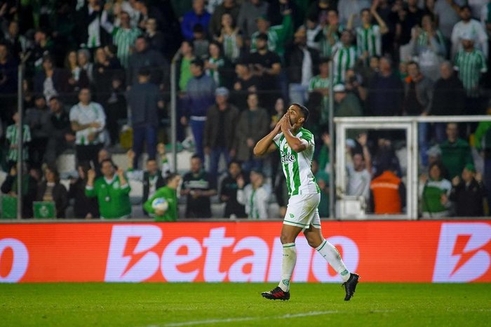 Fernando Alves,Juventude / Divulgação